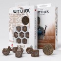 The Witcher pack dés Geralt Roach's Companion (7)