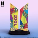 BTS statuette Premium BTS Logo: Idol Edition 18 cm