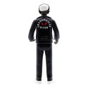 Grandmaster Flash ReAction figurine Grandmaster Flash 10 cm