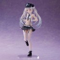 Original Character statuette PVC Angel Police Illustration by Rurudo 23 cm