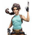 Tomb Raider figurine Mini Epics Lara Croft 17 cm