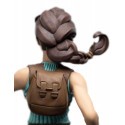 Tomb Raider figurine Mini Epics Lara Croft 17 cm