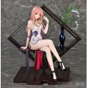 Original Character statuette PVC 1/7 Tid Original Niya China Dress Ver. 20 cm