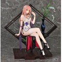 Original Character statuette PVC 1/7 Tid Original Niya China Dress Ver. 20 cm