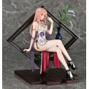 Original Character statuette PVC 1/7 Tid Original Niya China Dress Ver. 20 cm