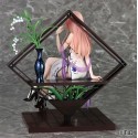 Original Character statuette PVC 1/7 Tid Original Niya China Dress Ver. 20 cm