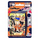 10922 - HAIKYU !! - 56 PLAYING CARDS