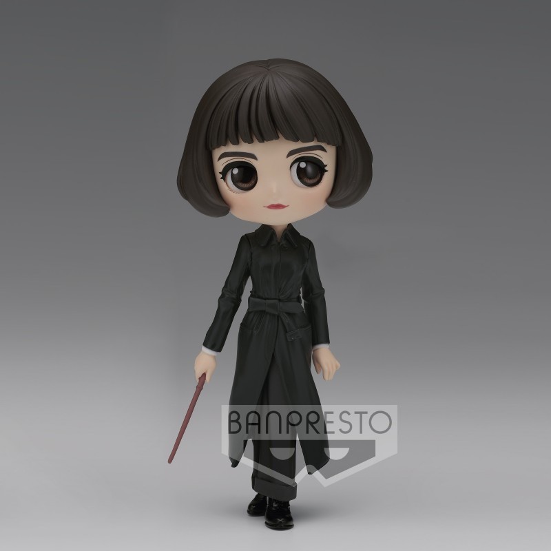 12009 - Fantastic Beasts - Q posket -Tina Goldstein Ver.A