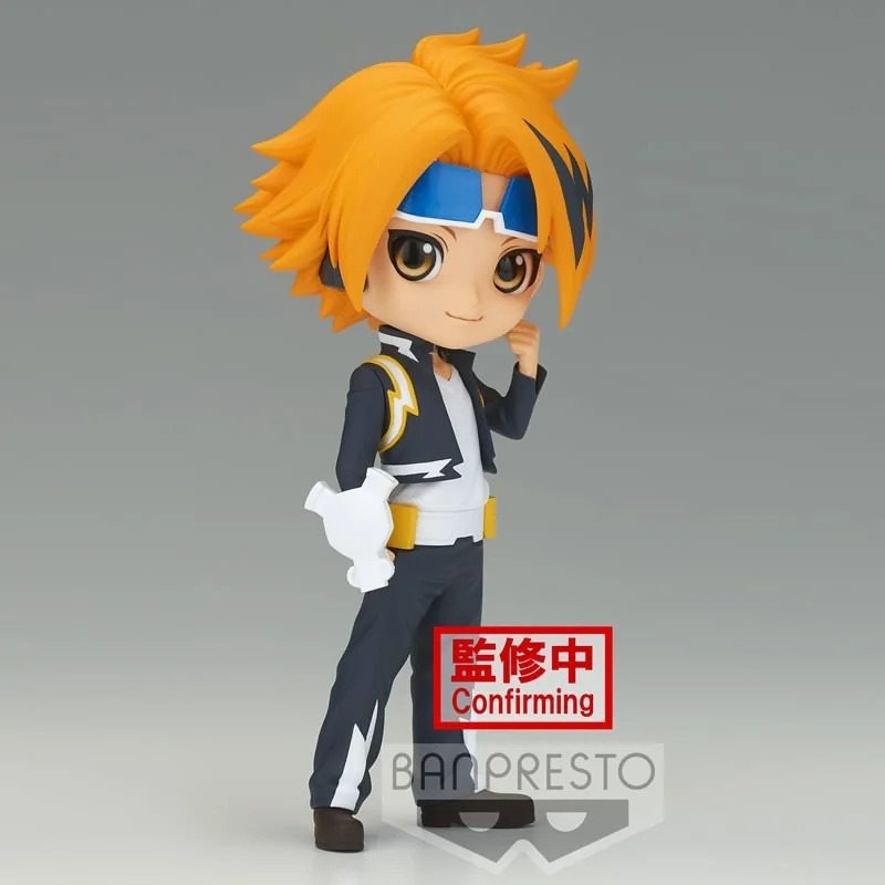 12649 - MY HERO ACADEMIA Q posket-DENKI KAMINARI-(ver.B)