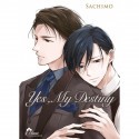 4009 - Yes, my Destiny - Tome 01 - Livre (Manga) - Yaoi