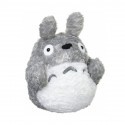 Mon Voisin Totoro Totoro Gris Peluche Marionnette