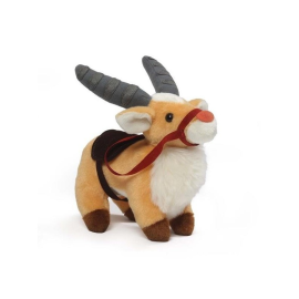 Princesse Mononoke Peluche Yakuru Standing