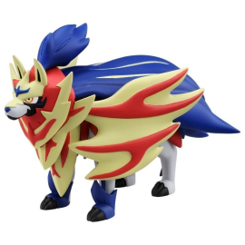 Pokemon Figurine Zamazenta Moncolle ML-19