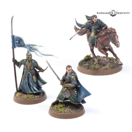 M-E SBG: ELROND MASTER OF RIVENDELL 30-69