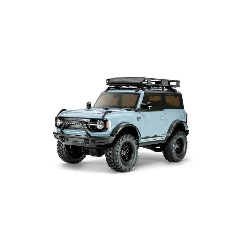 Ford Bronco 2021 (CP)