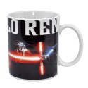 SW EP7 KYLO REN TASSE 11.5OZ AVEC BOÎTE CADEAU