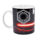 SW EP7 KYLO REN TASSE 11.5OZ AVEC BOÎTE CADEAU