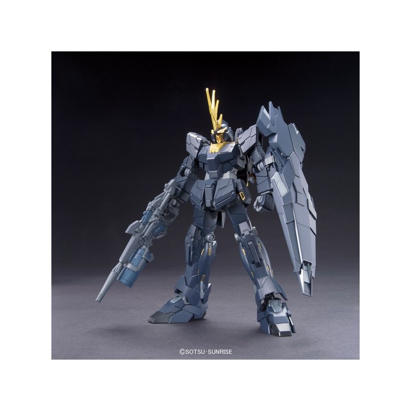 HGUC BANSHEE NORN MODE LICORNE 1/144