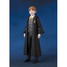 HP RON WEASLEY SH FIGUARTS