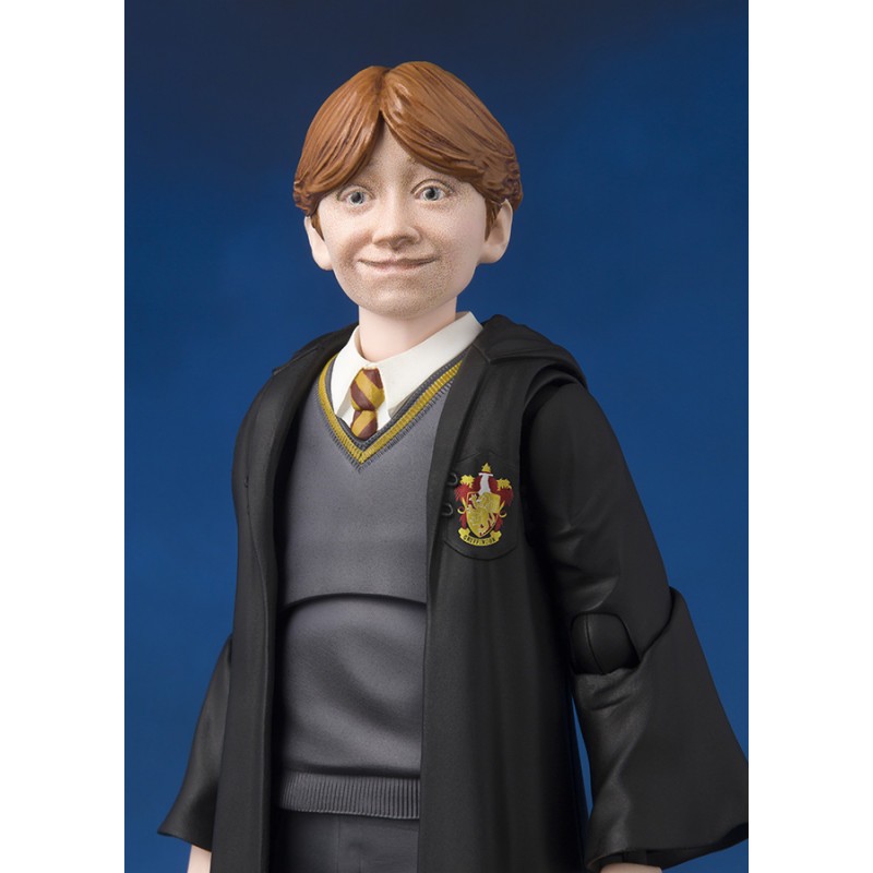 HP RON WEASLEY SH FIGUARTS