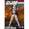 GI JOE STORM SHADOW 1/6 AF