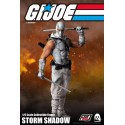 GI JOE STORM SHADOW 1/6 AF