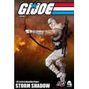 GI JOE STORM SHADOW 1/6 AF