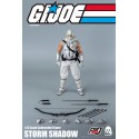 GI JOE STORM SHADOW 1/6 AF