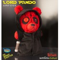 PELUCHE TAILLE RÉELLE RAT-MAN LORD PANDO