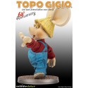 STATUE TAILLE LIMITÉE TOPO GIGIO