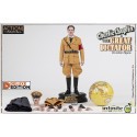 CHARLIE CHAPLIN LE GRAND DICTATEUR 1/6 DLX