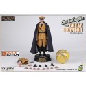 CHARLIE CHAPLIN LE GRAND DICTATEUR 1/6 DLX