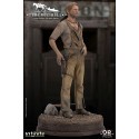 TERENCE HILL OLD&RARE STATUE EN RÉSINE 1/6