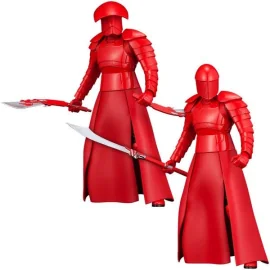 SW ELITE PRAETORIAN GUARD 2PACK ST