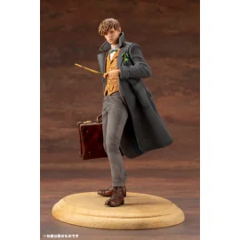 FB CRIMES GRINDELWALD ESCROQUEUR ARTFX+