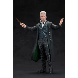 FB 2 GELLERT GRINDELWALD ARTFX+ ST