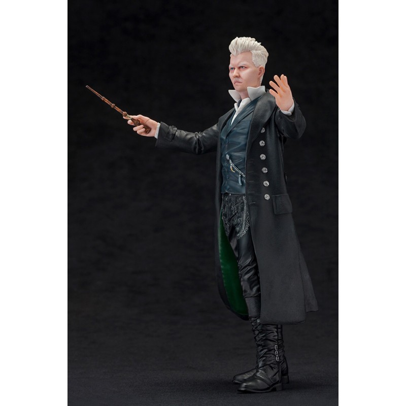 FB 2 GELLERT GRINDELWALD ARTFX+ ST