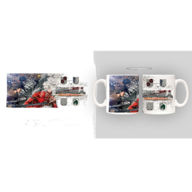 TASSE ATTAQUE SUR TITAN CREST