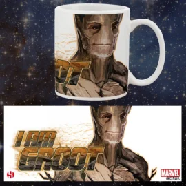 TASSE GROOT GALAXY GUARDIANS O/T