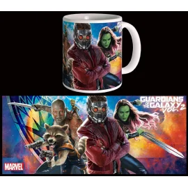 MUG GOTG VOL.2 CAST