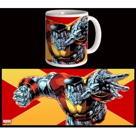 TASSE COLOSSUS MARVEL X-MEN