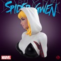 BANQUE DE BUSTE DE LUXE SPIDER-GWEN