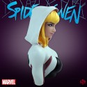 BANQUE DE BUSTE DE LUXE SPIDER-GWEN