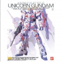 MG GUNDAM LICORNE VERKA 1/100