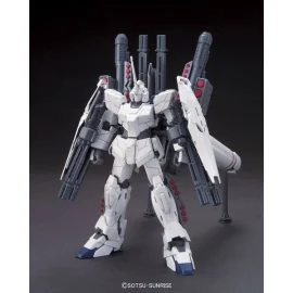 HGUC GUNDAM LICORNE BRAS COMPLET UNIC 1/144