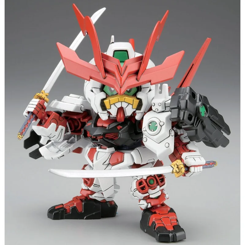 BB GUNDAM ÉGARÉ SENGOKU 389