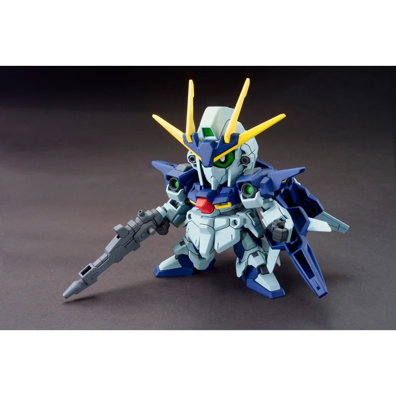 BB GUNDAM FOUDRE 398