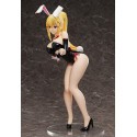 KONO SUBARASHI DARKNESS LAPIN JAMBES NUES