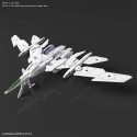 30MM EX ARM VEHIC AIR FIGHT BLANC 1/144