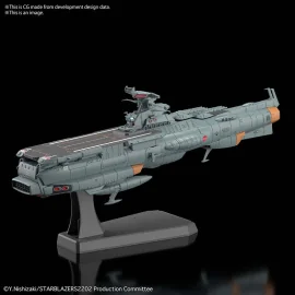 YAMATO 2205 EFCF FC DAOE 01 ASUKA 1/1000